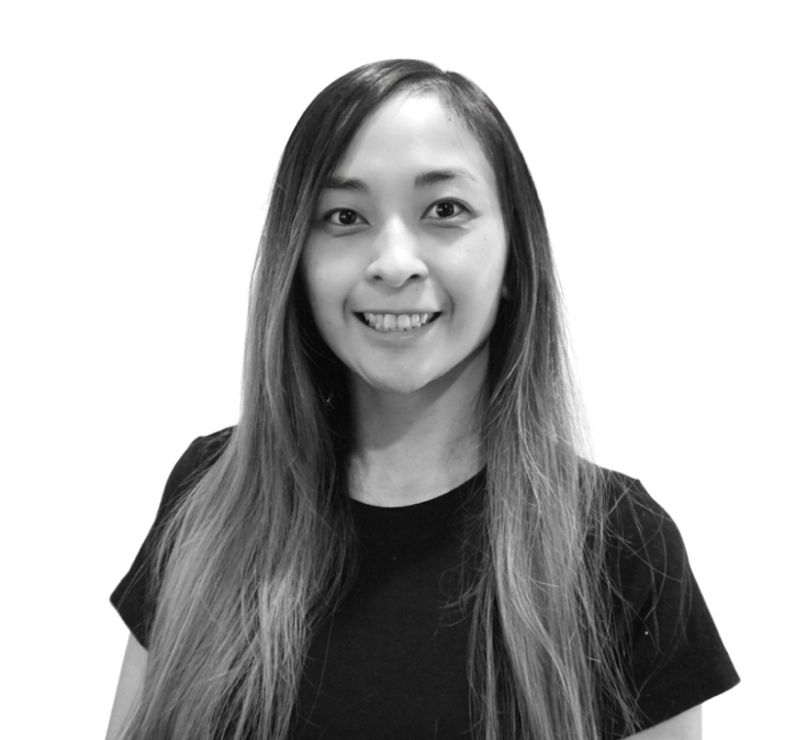 Portrait of Levona Yim