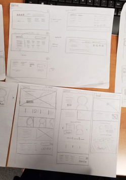 mmc process